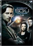Stargate Universe SG-U: 1.0's poster ()