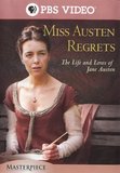 Miss Austen Regrets: The Life and Loves of Jane Austen's poster ()
