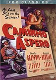 Tobacco Road's poster (John Ford)