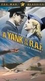 A Yank in the RAF [VHS]'s poster (Henry King)