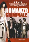 Romanzo criminale / Crime Novel's poster (Michele Placido)
