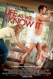 Life as We Know It's poster (Greg Berlanti)