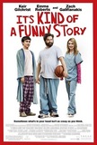 Portada de It's Kind of a Funny Story (Anna BodenRyan Fleck)