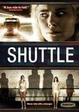 Shuttle's poster (Edward Anderson)