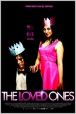 The Loved Ones's poster (Sean Byrne)