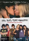 Itty Bitty Titty Committee's poster (Jamie Babbit)