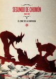 Segundo de Chomón:el cine de la fantasía. 's poster (Segundo de Chomón)