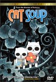 Cat Soup's poster (Tatsuo Sato)