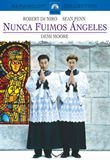 Nunca Fuimos Angeles's poster (Neil Jordan)