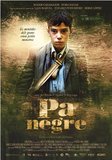 Pa negre's poster (Agustí Villaronga)