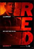Portada de Red (Robert Schwentke)