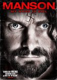 Manson My Name Is Evil's poster ()