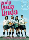 Linda Linda Linda's poster (Nobuhiro Yamashita)