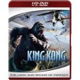 King Kong's poster (Peter Jackson)