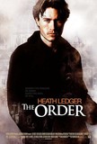 The Order's poster (Brian Helgeland)