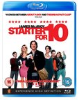 Starter for 10 [Blu-ray]'s poster ()
