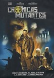 CRONICAS MUTANTES's poster ()