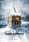 Rare Exports: A Christmas Tale's poster (Jalmari Helander)