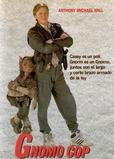A Gnome Named Gnorm (AKA Up World)'s poster (Stan Winston)