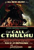 The Call of Cthulhu's poster (Andrew Leman)