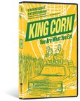 King Corn's poster (Aaron Woolf)