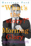 Morning Glory's poster (Roger Michell)