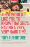Tiny Furniture's poster (Lena Dunham)