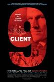 Client 9: The Rise and Fall of Eliot Spitzer's poster (Alex Gibney)