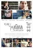 Portada de Planes para mañana (Juana Macías)