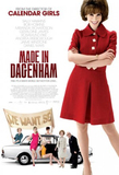 Made in Dagenham's poster (Nigel Cole)