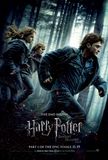 Harry Potter and the Deathly Hallows: Part 1's poster (David Yates)