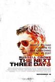 The Next Three Days's poster (Paul Haggis)