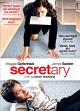 Secretary's poster ()