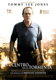 Portada de In The Electric Mist (Bertrand Tavernier)