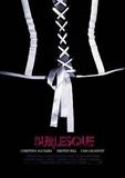 Burlesque's poster (Steve Antin)