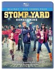 Stomp the Yard: Homecoming [Blu-ray]'s poster (Rob Hardy)