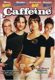 Portada de Caffeine (John Cosgrove)