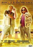 The Big Lebowski's poster (Joel CoenEthan Coen)