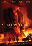 Shadowheart's poster (Dean Alioto)