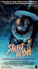 Street Trash's poster (Jim Muro)