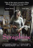 Séraphine's poster (Martin Provost)