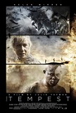 The Tempest's poster (Julie Taymor)
