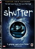 Shutter's poster (Banjong PisanthanakunParkpoom Wongpoom)