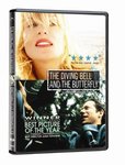 Diving Bell And The Butterfly's poster ()