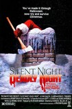 Silent Night, Deadly Night's poster (Charles E. Sellier Jr.)
