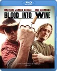 Blood Into Wine's poster (Ryan PageChristopher Pomerenke)