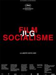 Film socialisme's poster (Jean-Luc Godard)