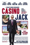 Casino Jack's poster (George Hickenlooper)