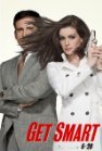 Get Smart's poster (Peter Segal)
