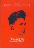 Les Amours Imaginaires's poster (Xavier Dolan)